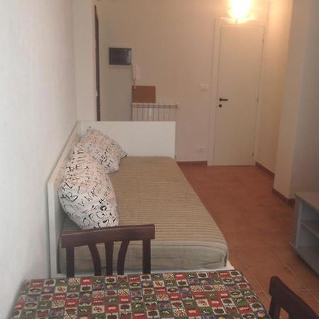 Apartmán Perasso 4 Rapallo Exteriér fotografie