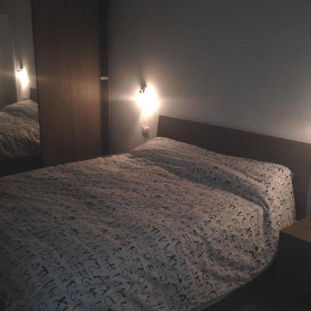 Apartmán Perasso 4 Rapallo Exteriér fotografie