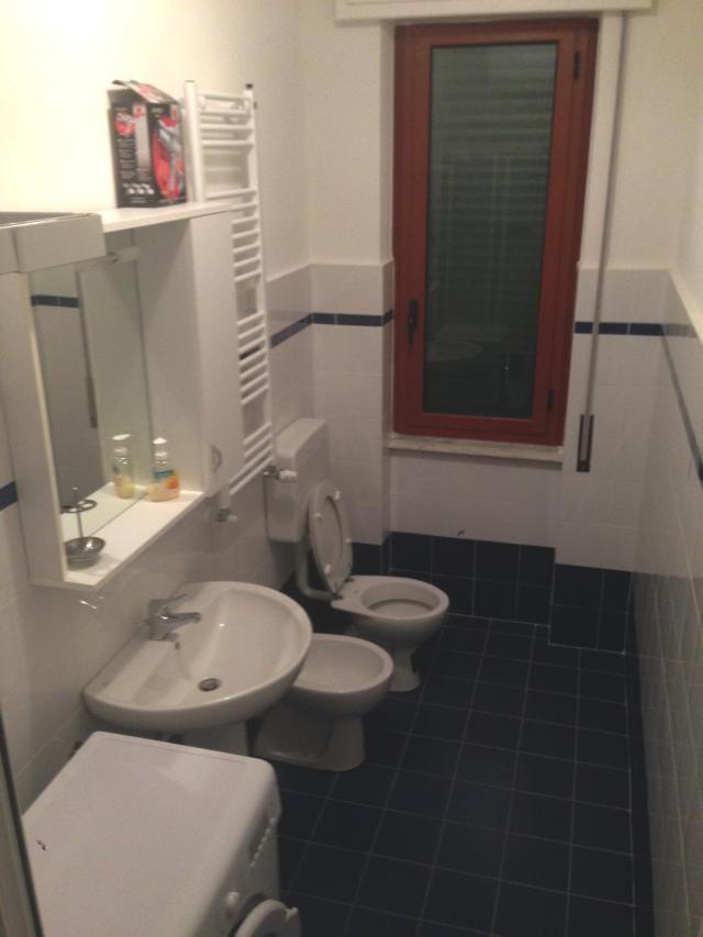 Apartmán Perasso 4 Rapallo Exteriér fotografie