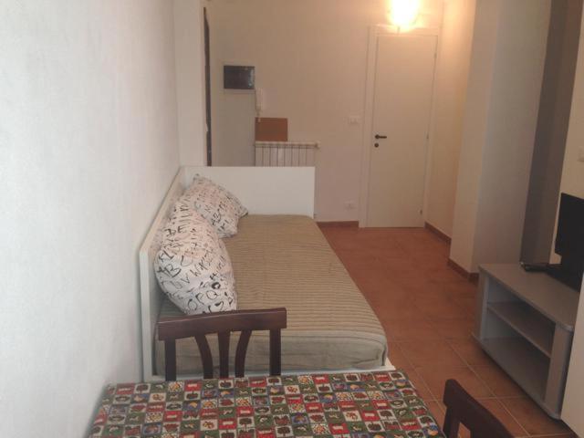 Apartmán Perasso 4 Rapallo Exteriér fotografie