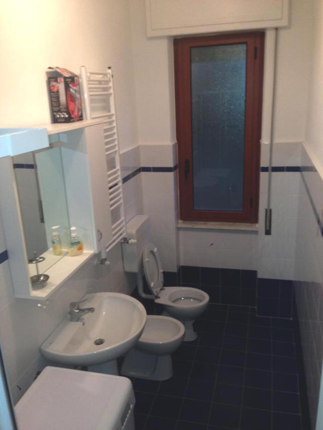 Apartmán Perasso 4 Rapallo Exteriér fotografie