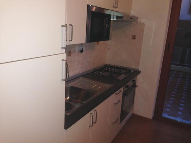 Apartmán Perasso 4 Rapallo Exteriér fotografie