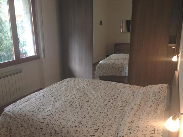 Apartmán Perasso 4 Rapallo Exteriér fotografie