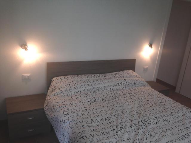 Apartmán Perasso 4 Rapallo Exteriér fotografie