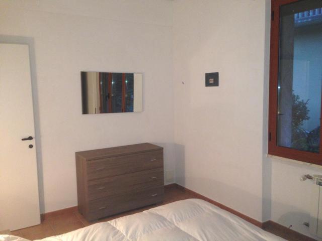 Apartmán Perasso 4 Rapallo Exteriér fotografie