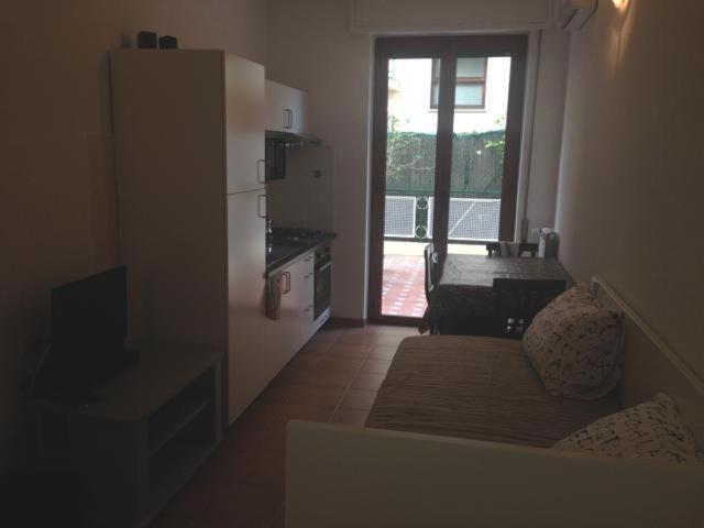 Apartmán Perasso 4 Rapallo Exteriér fotografie