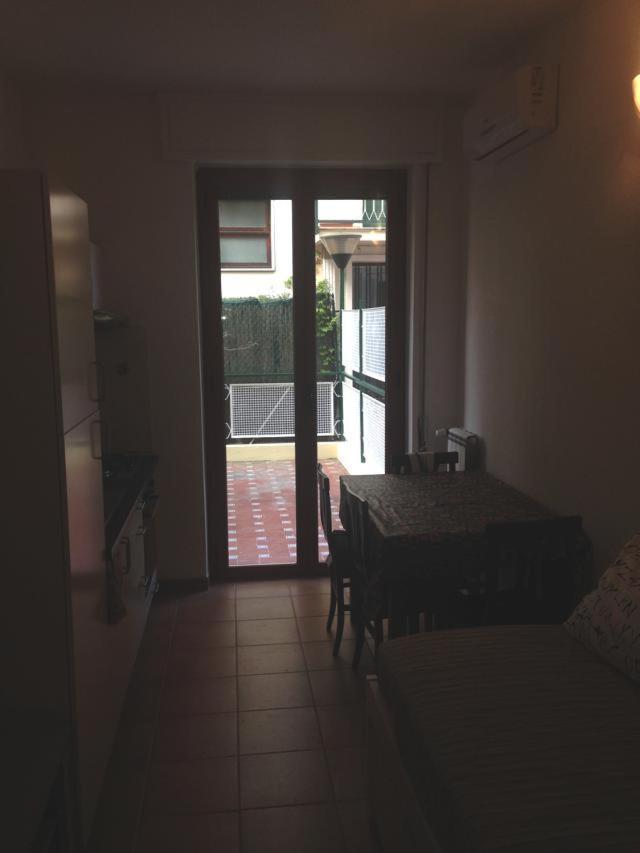 Apartmán Perasso 4 Rapallo Exteriér fotografie